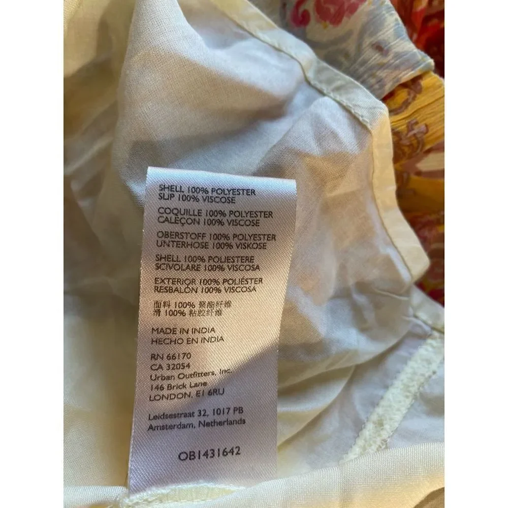 Free people - Carmella Maxi Dress